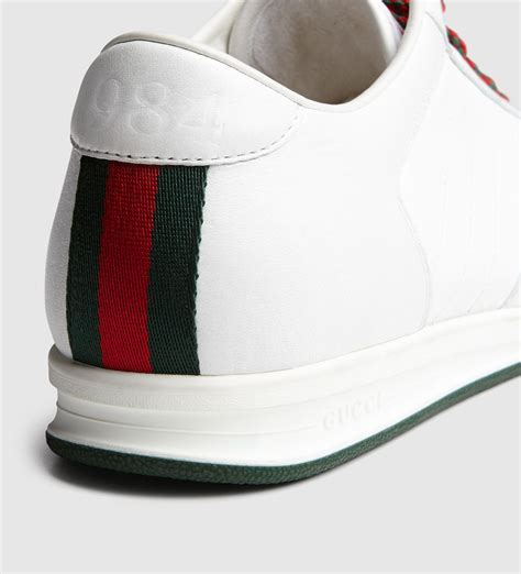 gucci 1986|gucci 84 sneakers for sale.